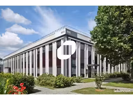 bureaux 1 429 m²
