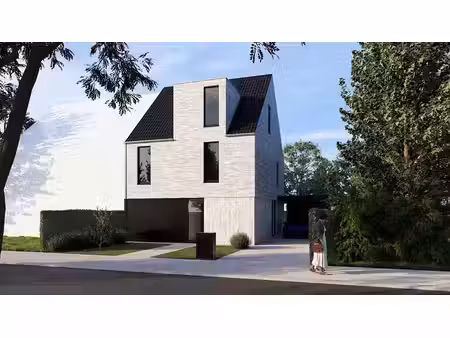 maison à vendre à steenakkerstraat 105 diepenbeek (rbw71455)