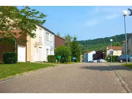 maison à louer