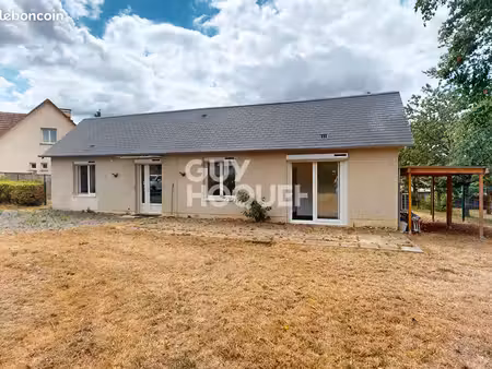 maison 2 pièces 46 m²