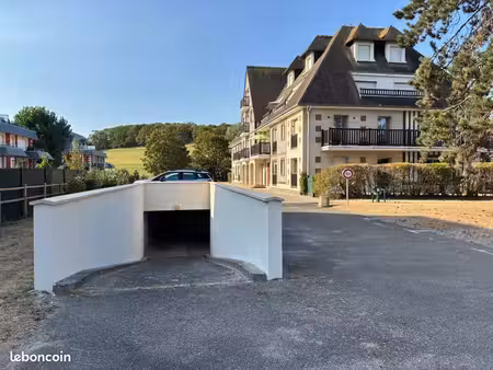 box bénerville sur mer