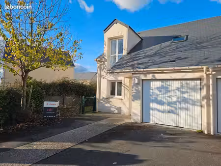maison f4 à louer