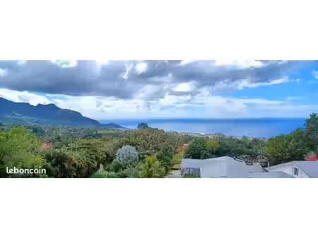 maison a terminer a vendre