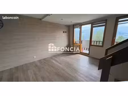 beau duplex