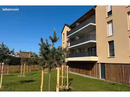 maison 4 pièces 81 m²