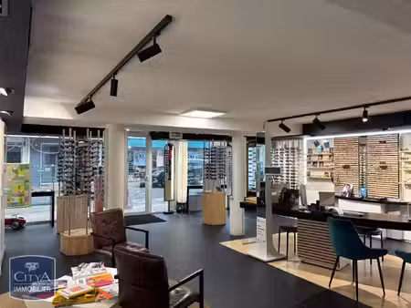 local commercial à louer - pornichet (44) - 2 016€