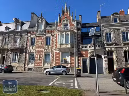 local professionnel à louer - saint-nazaire (44) - 797€
