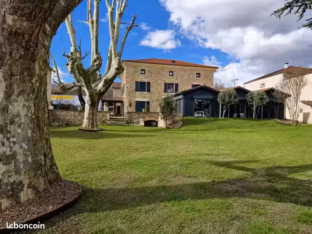 studio centre de châteauneuf de galaure