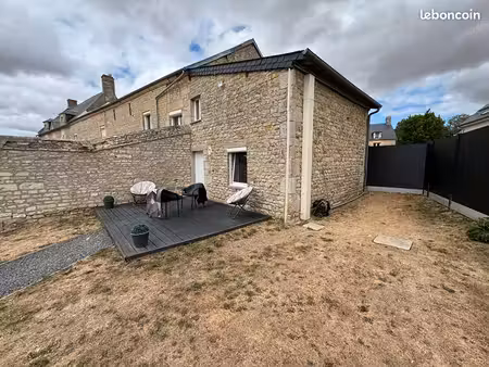 maison 2 pièces 32 m²