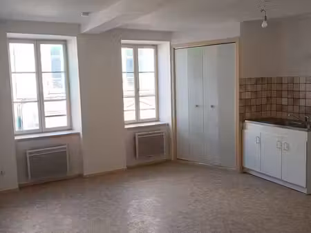 t2 à louer