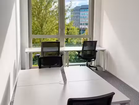 bureau à louer hq