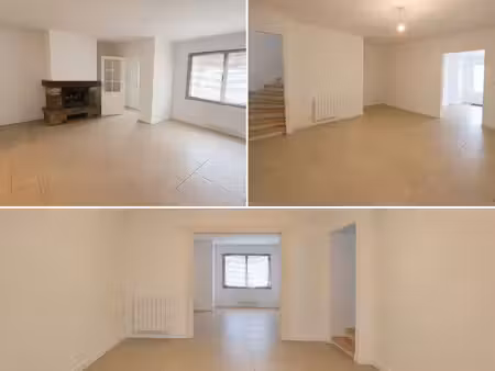 maison 3 chambres
