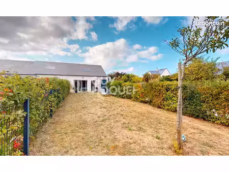 maison 3 pièces 57 m²