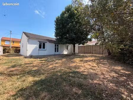 maison- 3 pièces- 67m2 / blordiere