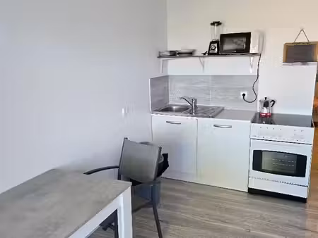 loue gite appartement meublé