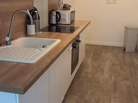 appartement 4 chambres à louer - rer a 50m - cergy préfècture