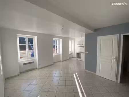 appartement t2 (47 8m2)