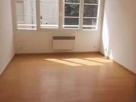 appartement à louer sur chemillé proche centre-ville