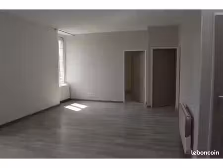 appartement t3 standing