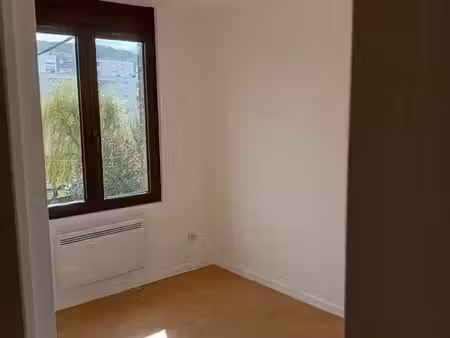 appartement t2