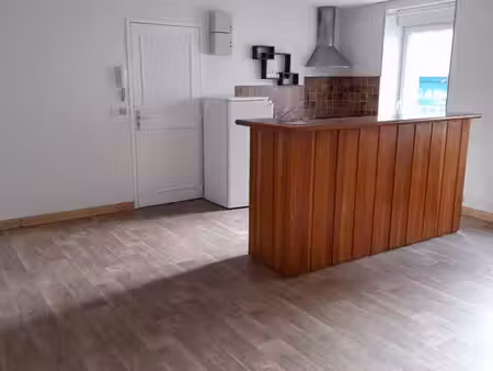 appartement f2 granville