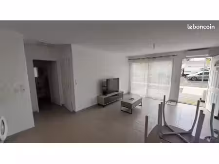 appartement t2