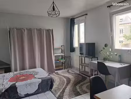 studio étudiant/e