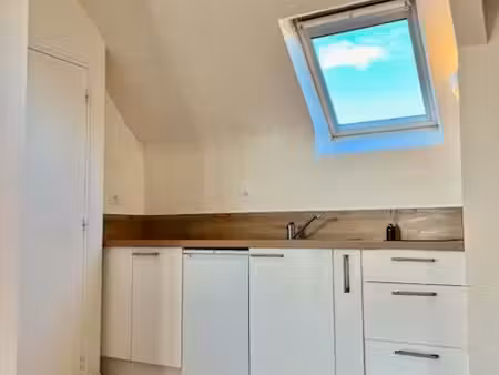 appartement larmor baden