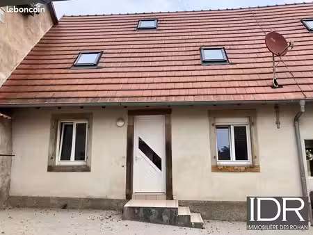 appartement 5 pièces 106 m²