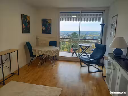 studio montrichard
