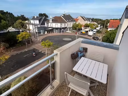 appartement- 2 pièces - 43m2- contrat etudiant ou mobilité