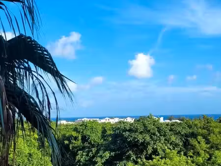 t2 avec vue mer – plage à pied – sainte-luce