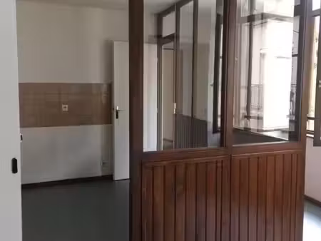 loue appartement t3