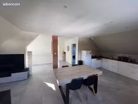 appartement f3
