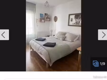 location étudiante chambre particulière