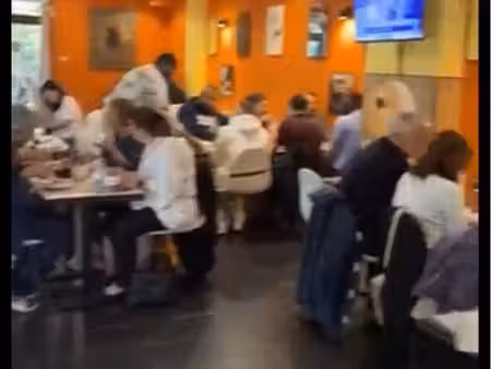 restaurants