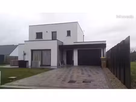 maison a louer brehand 22510