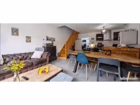 maison t4 en location annuelle