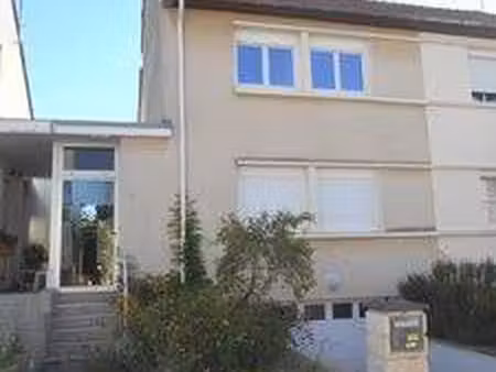 maison à louer