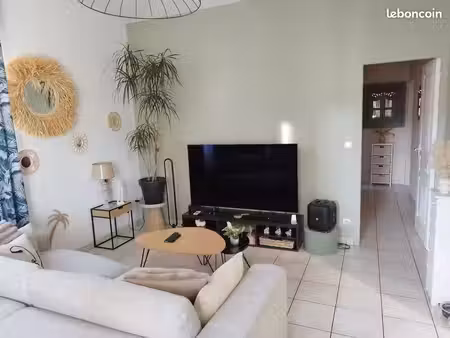 a louer maison de ville à mussidan