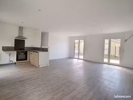 maison 4 pièces 76 m²