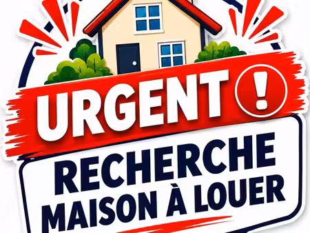 maison 3 chambres