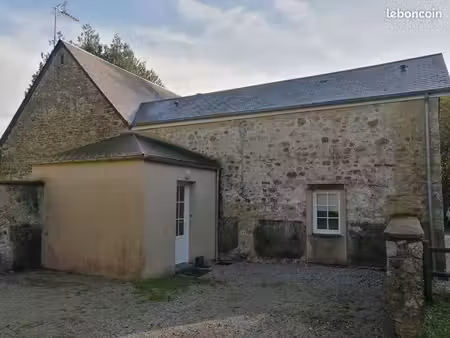 loue maison 72m²