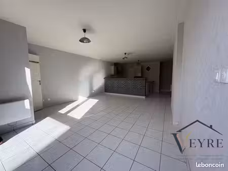 maison 3 pièces 76 m²