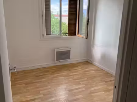 appartement 60m2