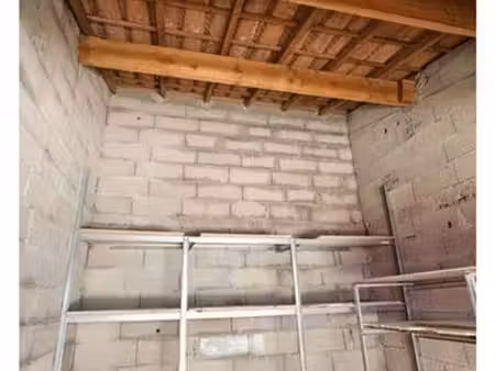 garage a louer