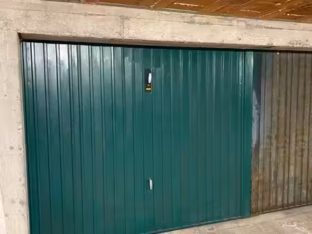 garage box