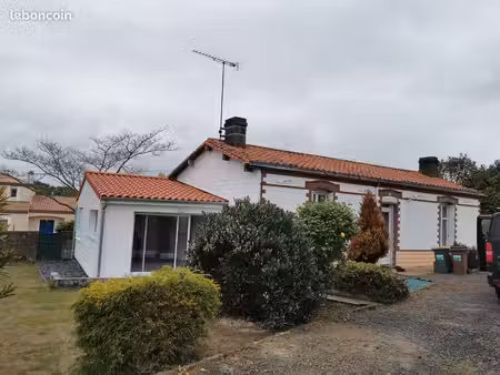 location maison individuelle
