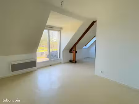 appartement 1 pièce 25 m²