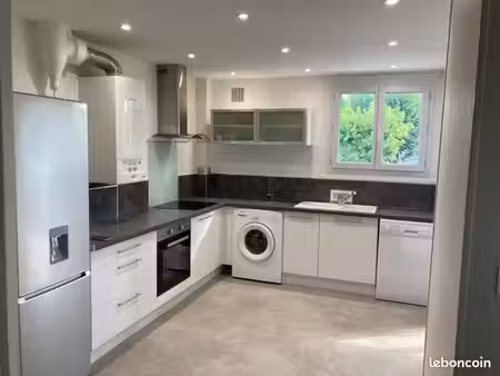appartement olivet f4
